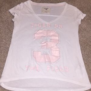 Abercrombie t shirt